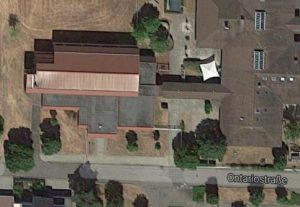 ontariohalle