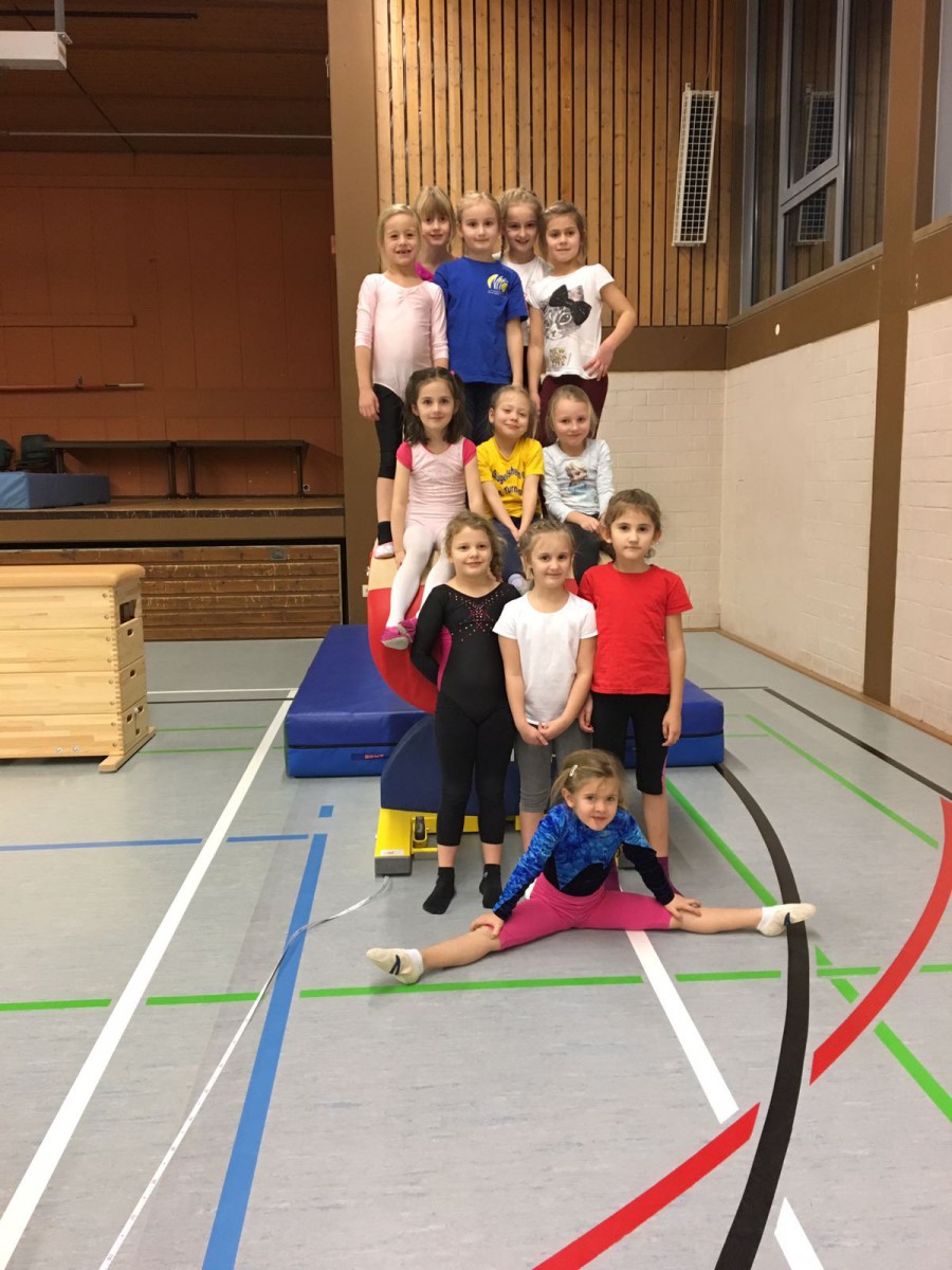 Gruppenbild