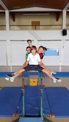Jungen 4