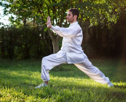 Qi Gong