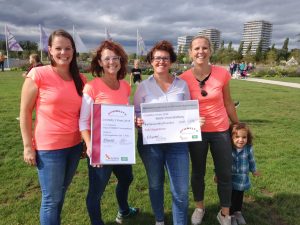Gym-Welt-Preis 2018
