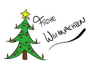 Weihnachten