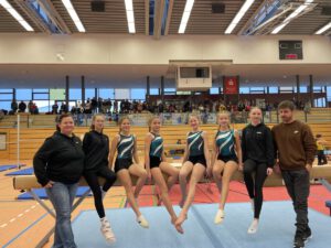 Jugend trainiert für Olympia